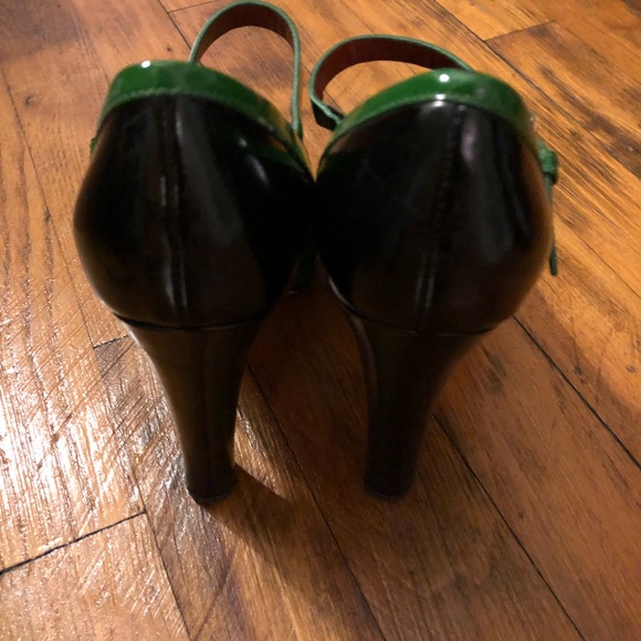 Marc by Marc Jacobs patent heels - Picture 3 of 7